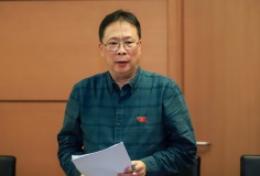 ĐBQH Châu Văn Minh đề nghị phát triển nhà ở cho thuê, giảm áp lực sở hữu nhà