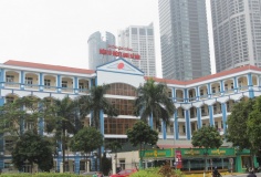 Trường Cao đẳng Điện tử - Điện lạnh Hà Nội phải nộp ngân sách 592 triệu đồng