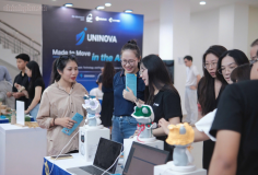 Khởi nghiệp Việt Nam: Không chỉ kết nối quốc tế, phải đủ sức vươn ra toàn cầu