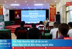 Bản tin Chuyển đổi số số 4.2026