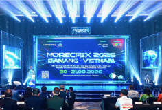 HORECFEX VIETNAM 2026: Hành trình kết nối công nghệ, đổi mới sáng tạo hướng tới phát triển bền vững
