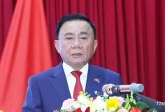 Thường trực Ban Bí thư Trần Cẩm Tú sẽ thăm chính thức Singapore, đồng chủ trì Đối thoại Chiến lược Việt Nam - Singapore