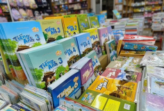 TPHCM chuẩn bị năm học mới: Tăng thêm phòng học, miễn phí sách giáo khoa, ứng dụng AI rộng rãi