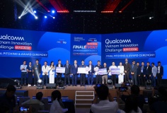 5 giải pháp AI sáng tạo của startup Việt 