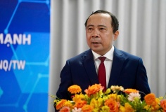 Khoa học, công nghệ phải giúp Việt Nam làm chủ không gian phát triển biển