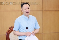 Tuyển sinh đại học 2026: Cơ cấu nhân lực chuyển dịch về khoa học, công nghệ và những lĩnh vực đất nước đang cần