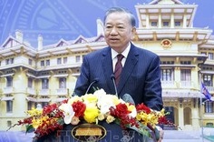Quy định chức năng, nhiệm vụ của Ban Chỉ đạo Trung ương về đối ngoại và hội nhập quốc tế