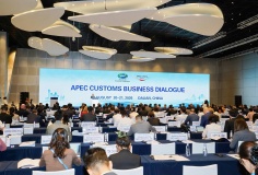 Hải quan Việt Nam tại APEC 2026: Chuyển đổi số và thúc đẩy chuỗi cung ứng thương mại bền vững