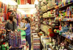 Hộ kinh doanh không sợ minh bạch, chỉ sợ làm sai