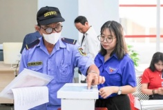 Chặn tin giả trong kỷ nguyên AI
