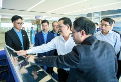 CMC lọt Top 10 doanh nghiệp Công nghệ - Viễn thông nộp ngân sách lớn nhất Việt Nam năm 2026