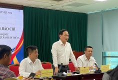 Đại hội Liên hiệp các Hội Khoa học và Kỹ thuật Việt Nam: Bước chuyển mang tính bước ngoặt của đội ngũ trí thức KH&CN 