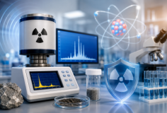 ISO 11929: Chuẩn hóa xác định ngưỡng quyết định và giới hạn phát hiện trong đo lường bức xạ