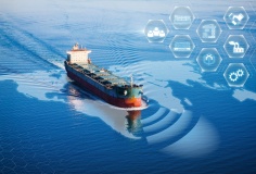 ISO 22120:2026 về tiếp nhiên liệu methanol cho tàu thuyền