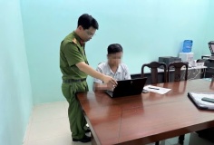 Phân phối trái phép phim hoạt hình trên không gian mạng, một người bị khởi tố