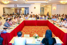 Báo chí trong kỷ nguyên số: Chủ động nhận diện rủi ro pháp lý