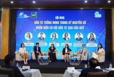 Nâng hạng chứng khoán và cơ hội thu hút dòng tiền qua các quỹ đầu tư