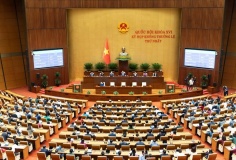 Hơn 808.000 tỷ đồng thực hiện Chương trình mục tiêu quốc gia giai đoạn 2026 - 2030