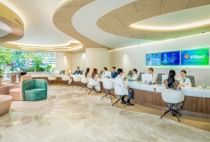 SSI Research: VPB có cơ hội đón dòng vốn FTSE gần 5.000 tỷ đồng trong kịch bản tích cực 
