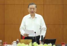 Tổng Bí thư, Chủ tịch nước Tô Lâm: Phải tạo một cuộc đổi mới thực chất từ bên trong ngành giáo dục
