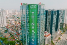 Một cổ phiếu ngân hàng vừa lọt hai chỉ số của FTSE, khối ngoại lập tức quay lại mua ròng