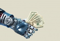 Bất ngờ với startup robot Generalist: Âm thầm hoạt động, bất ngờ định giá 3 tỷ USD