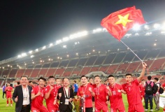 ASEAN Cup 2026: Dấu ấn bầu Hiển trong đội tuyển Việt Nam