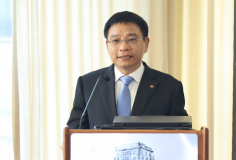 Chuyển đổi số, AI, hạ tầng tài chính hiện đại là các động lực tăng trưởng quan trọng