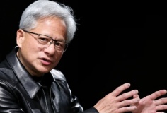 Nvidia dự báo doanh thu tăng 70%, lo ngại giá bộ nhớ ăn mòn lợi nhuận