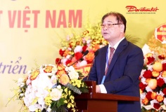 TSKH Phan Xuân Dũng: Phát huy sức sáng tạo của trí thức khoa học và công nghệ trong kỷ nguyên mới