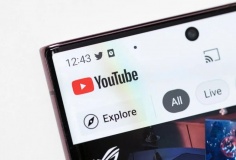 Rất nhiều người dùng YouTube đã vui mừng khi thấy thông báo này từ Google trong ngày hôm nay