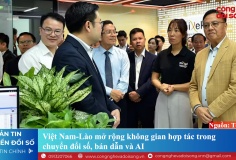 Bản tin Chuyển đổi số số 5.2026