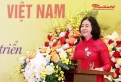 Khát vọng vươn mình chỉ có thể được hiện thực hóa bằng khoa học, công nghệ, đổi mới sáng tạo và chuyển đổi số