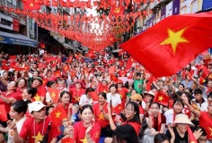 Lịch nghỉ Quốc khánh 2/9/2026 kéo dài bao nhiêu ngày?