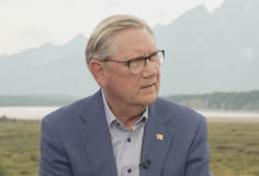 Vừa tới Jackson Hole, ba quan chức Fed đã bày tỏ lo ngại về lạm phát