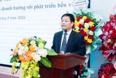 AI trong kinh tế, kinh doanh: Từ ứng dụng công nghệ đến tạo giá trị bền vững