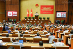 Bộ Chính trị, Ban Bí thư tổ chức Hội nghị toàn quốc nghiên cứu, học tập, quán triệt và triển khai thực hiện một số nghị quyết, chỉ thị