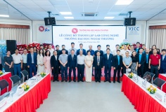 Đại học Ngoại thương công bố thành lập FTU TechLab, thúc đẩy nghiên cứu AI ứng dụng trong kinh tế và kinh doanh