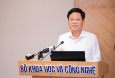 Việt Nam đặt mục tiêu kinh tế AI đạt khoảng 6% GDP năm 2030