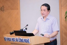 Công nghệ chiến lược được tài trợ tới 100%, thù lao chuyên gia tối đa 300 triệu đồng/tháng