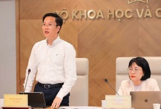 Công nghiệp công nghệ số thu 680.586 tỷ đồng trong tháng 8