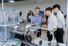 Muốn có nhân lực chất lượng cao, cần đổi cách đầu tư cho đại học
