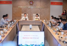 Gần 27 tỷ USD doanh thu công nghiệp công nghệ số của Việt Nam riêng trong tháng 8