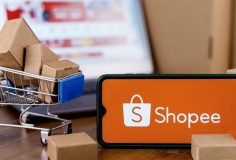 Yêu cầu Shopee gỡ 11 sản phẩm thực phẩm bảo vệ sức khỏe dùng số công bố không khớp