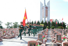 Chiến dịch 500 ngày đêm: Cuộc hành quân trong thời bình tìm kiếm, xác định danh tính liệt sĩ
