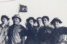 Nhà báo Huỳnh Văn Tiểng - Từ khúc ca lên đàng đến mùa thu độc lập