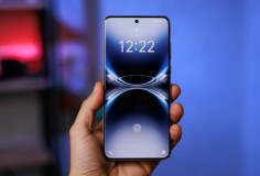 Smartphone pin 10.000 mAh: Bước ngoặt công nghệ từ các hãng Trung Quốc