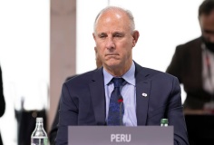 Peru muốn dẫn dắt cơ quan lao động LHQ giữa lúc thâm hụt ngân sách