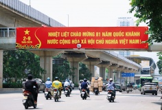 TỪ QUYỀN TỰ QUYẾT ĐẾN VẬN MỆNH MỚI CỦA ĐẤT NƯỚC