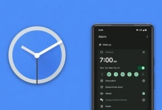 Bản cập nhật ứng dụng Đồng hồ Google cải thiện đáng kể giao diện hẹn giờ